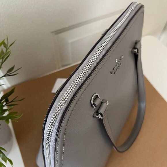 KATE SPADE Patterson Drive Dome Medium Satchel - Picture 3 of 14